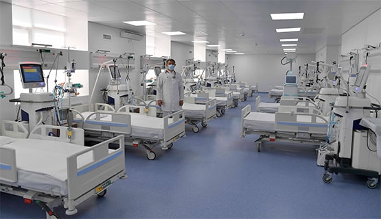 Тест на наркотики в Казахстане